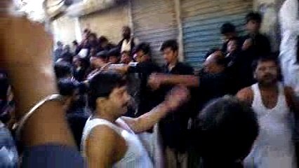 Ali di wakhri dhi_Seet Pur Jaloos 2016