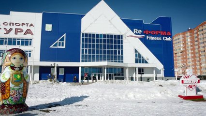 Documentary - Frankie Goes to Russia Series 1 2of2