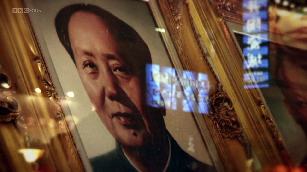 Documentary - I Was There Kate Adie on Tiananmen Square