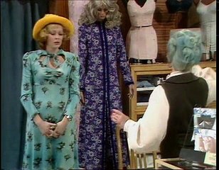 Are You Being Served S03 E04