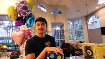 SURPRISING BROTHER with Dream Gifts for his 16th BIRTHDAY!!!