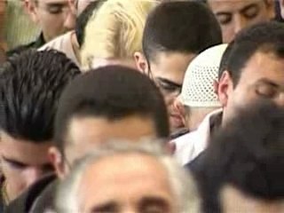 TARIQ RAMADAN-PALESTINE(PART 5)