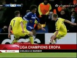 Chelsea Hancurkan Maribor 6-0