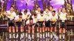 The Best Highlights From Week 1 Of The Live Shows - America's Got Talent 2018