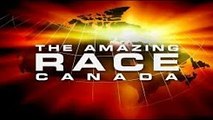 The Amazing Race Canada  Season 6 Episode 11  The Summer of Heroes