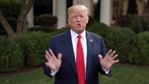 Trump: Economy 'Would Totally Collapse' If Democrats Win In Midterms