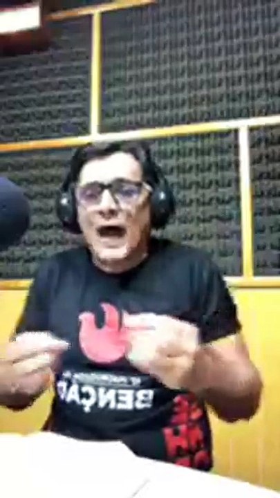 PR EUDES RAULINO SARAIVA DESTE DOMINGO