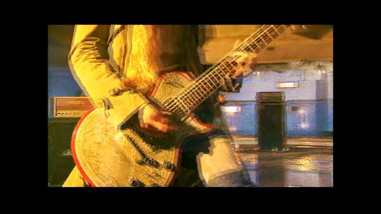 GLAY『Billionaire Champagne Miles Away』＿ VIDEO6 Misic Clip HD _6