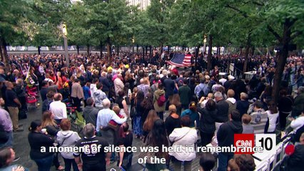 CNN 10 September 12, 2018 English subtitle