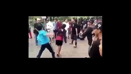 KUMPULAN VIDEO LUCU BIKIN NGAKAK PART2