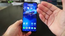 Recensione HUAWEI MATE 20 Lite