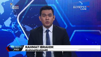 Disebut Masuk Timses Prabowo, AHY: Saya Pelajari Dulu