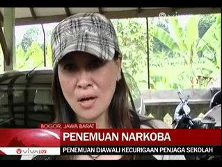 Ribuan Warga Sambut Kedatangan SBY di Cikeas