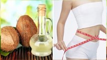 Health Benefits of Coconut Oil for Human Body and Mind
