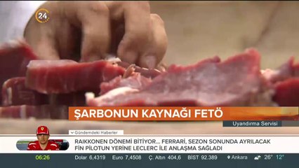 Sosyal medya hesaplarından paylaşımlar yapılıyor