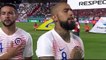 Chile vs Corea del Sur 0 - 0 | Resumen del juego | Amistoso Internacional 2018 HD