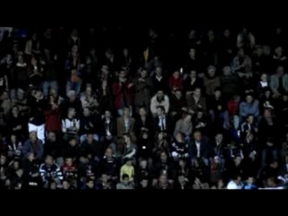 Radiosofa - Au Milieu de Toi