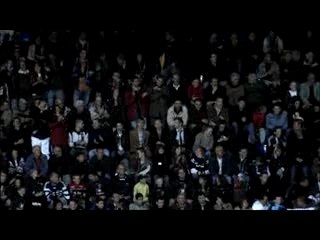 Radiosofa - Au Milieu de Toi