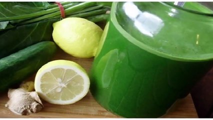 How to Remove Uric Acid Crystallization in Joints (Gout and Joint pain)