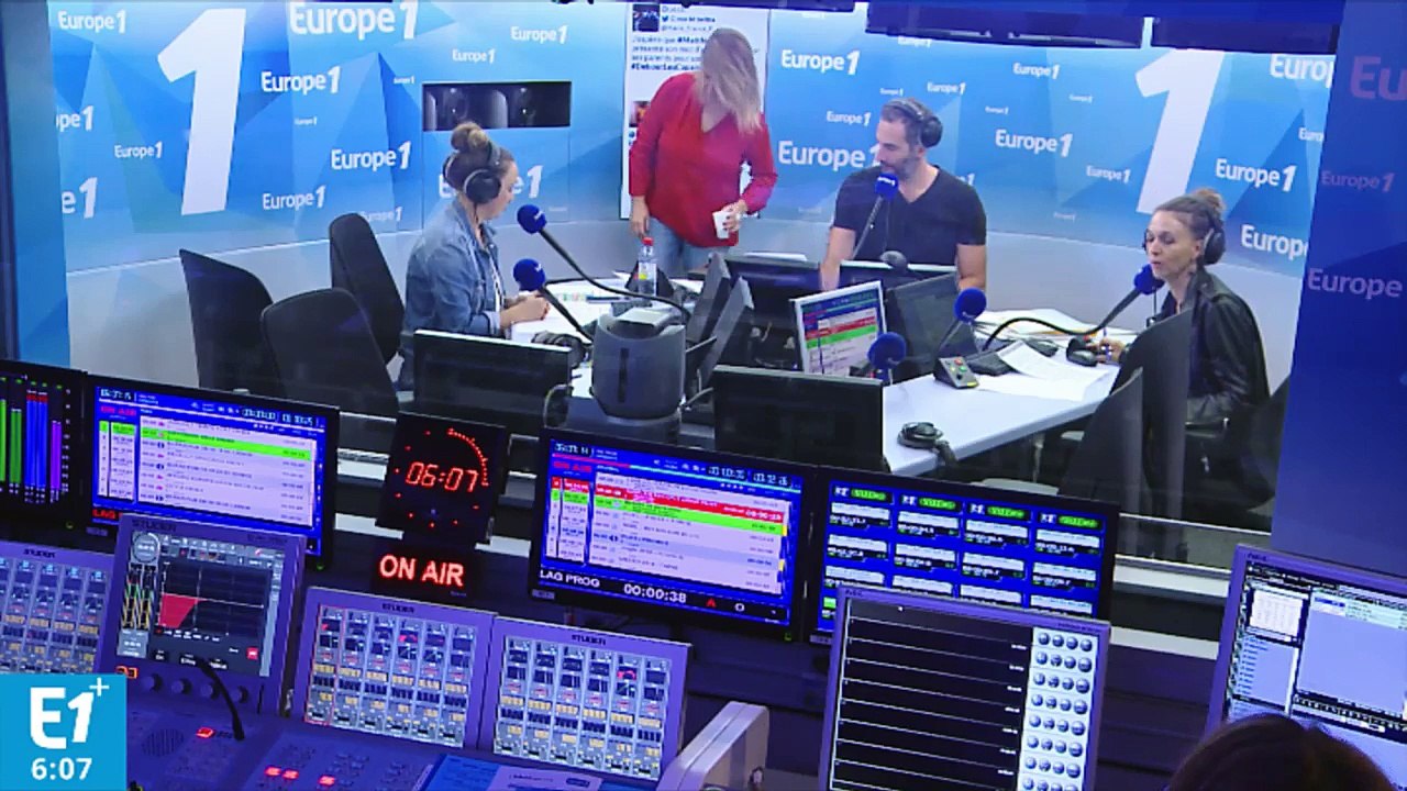 Véronique Sanson annule des concerts pour soigner une tumeur : "Elle a vraiment le moral, il n'y a pas lieu de s'alarmer"