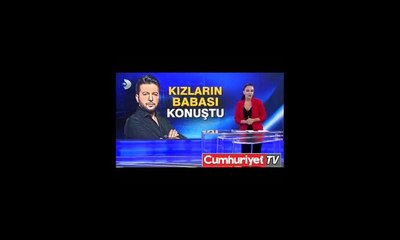 Nihat Doğan'ı suçlayan kızların babası ilk kez konuştu