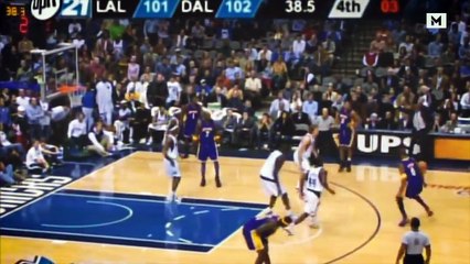 今天是美國時間8/23號，是湖人隊傳奇Kobe Bryant的40歲生日！讓我們用這支影片來回味一下小飛俠和黑曼巴的傳奇一生吧！！永遠的湖人老大生日快樂♥♥♥(#小跩)Kobe Bryant Happy BirthdayLos Angeles Lakers#BlackMamba更多NBA賽事動態  