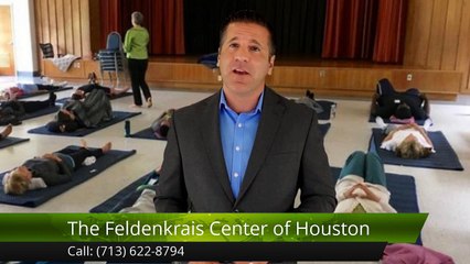 The Feldenkrais Center of Houston HoustonWonderfulFive Star Review by GAIL S.