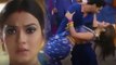 Silsila Badalte Rishton Ka: Kunal & Nandini's Romantic DANCE in front of Mauli | FilmiBeat