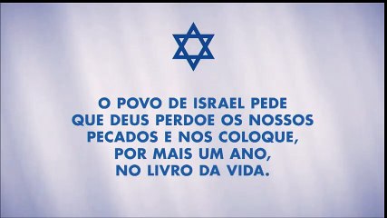 Institucional Intervalos - Ano Novo Judaico | SBT (11/09/2018)