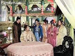 Tôi Yêu Sư Tử Hà Đông 23