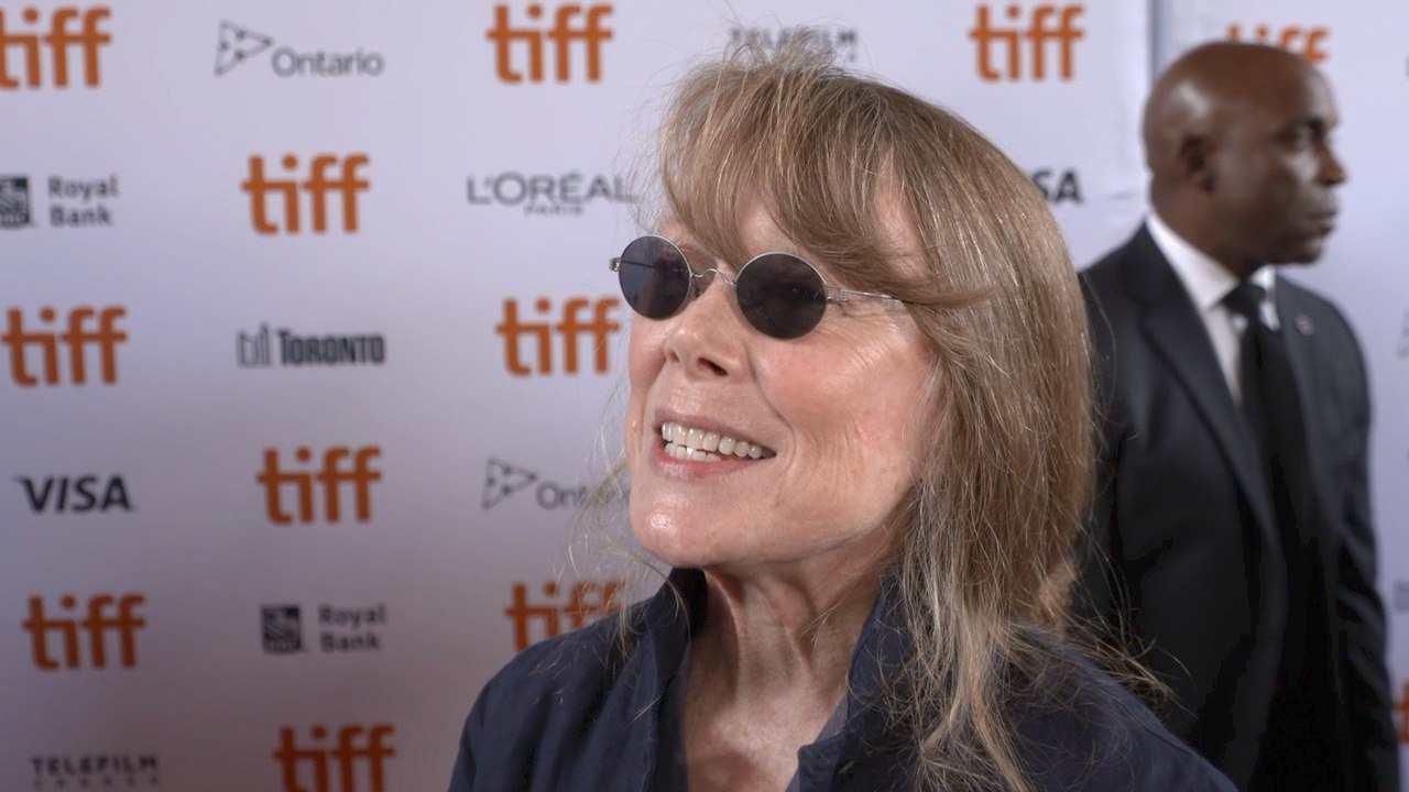 Sissy Spacek Is Julia Roberts Mom