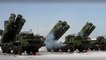 Russia's S-500- How Putin Could Destroy U.S B-2 and F-22 Stealth