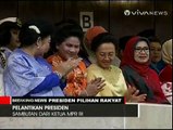 Sejumlah Kepala Negara Sahabat Hadiri Pelantikan Presiden