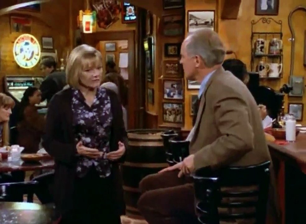 3rd Rock from The Sun - S01E14 - The Dikcs they are a Changin'