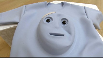 Emojis, so much more than a smiley in UK exhibition