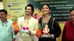 Varun Dhawan Anushka Sharma Promote Eco-Friendly Ganesh Chaturthi Green Ganesha Launch | UNCUT
