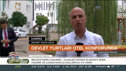 Üniversitelerde yeni dönem başlıyor