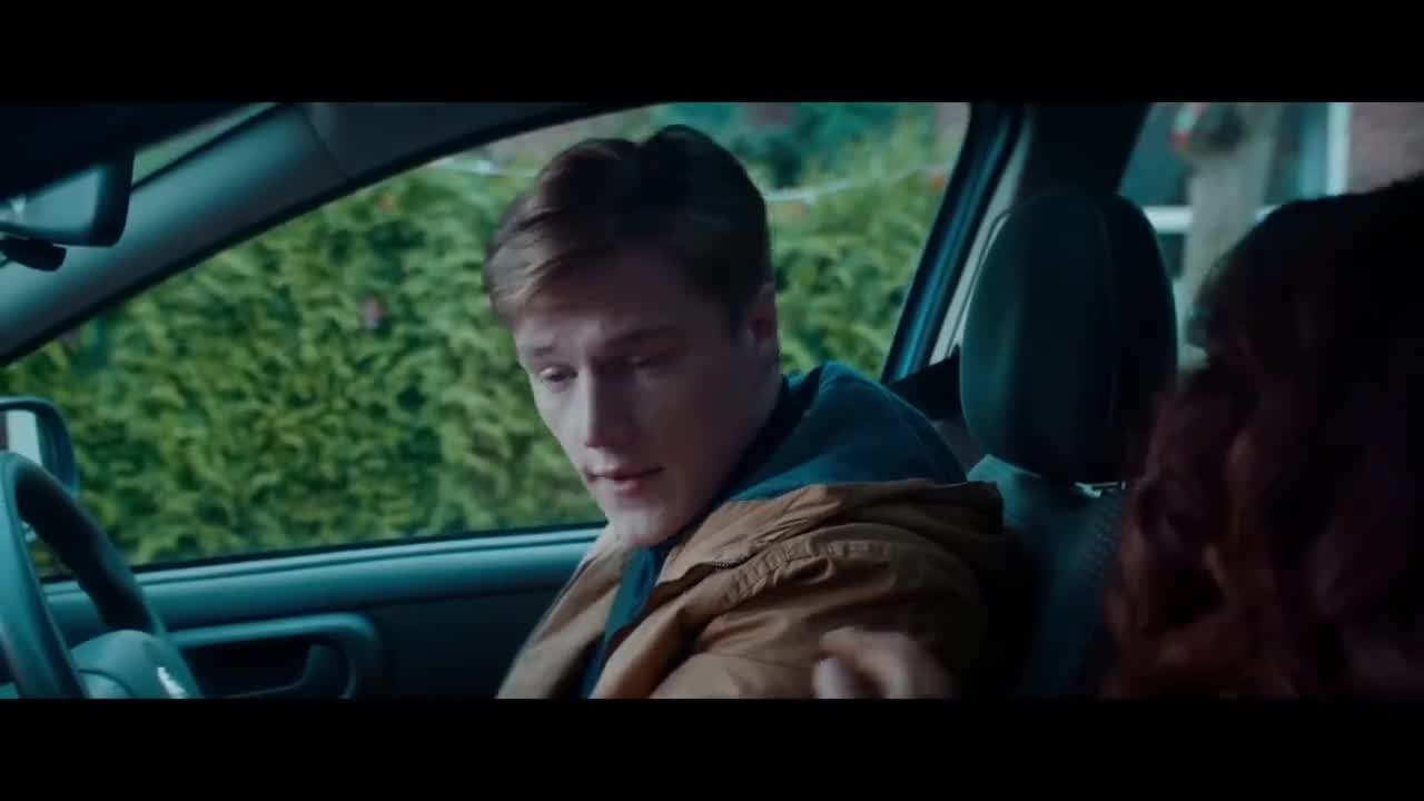 Awaiting Further Instructions Trailer 1