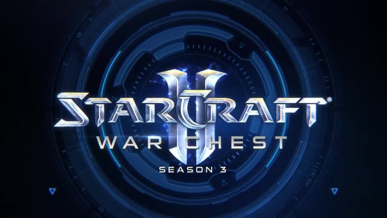 War Chest Season 3 Preview