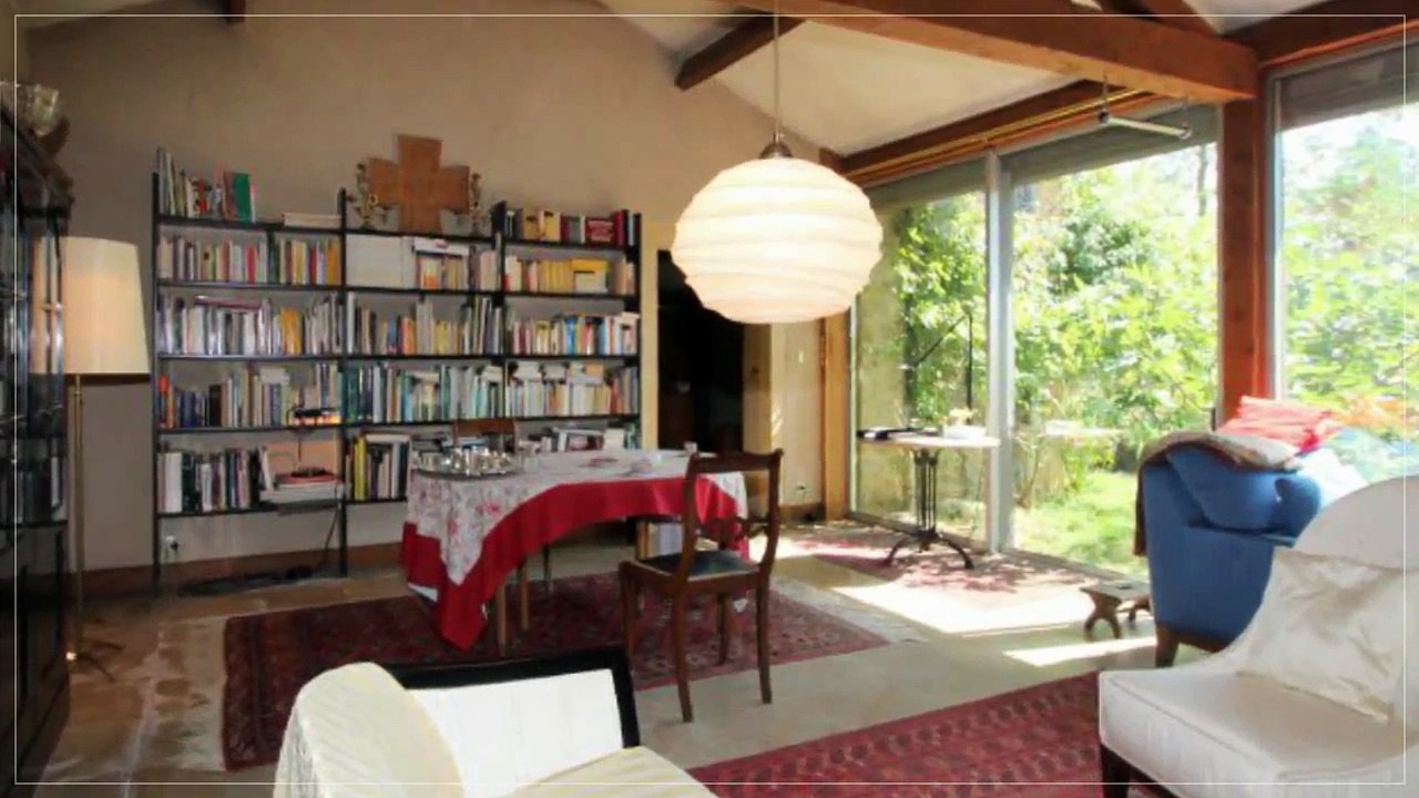 A louer - Maison/villa - Charolles (71120) - 9 pièces - 270m²