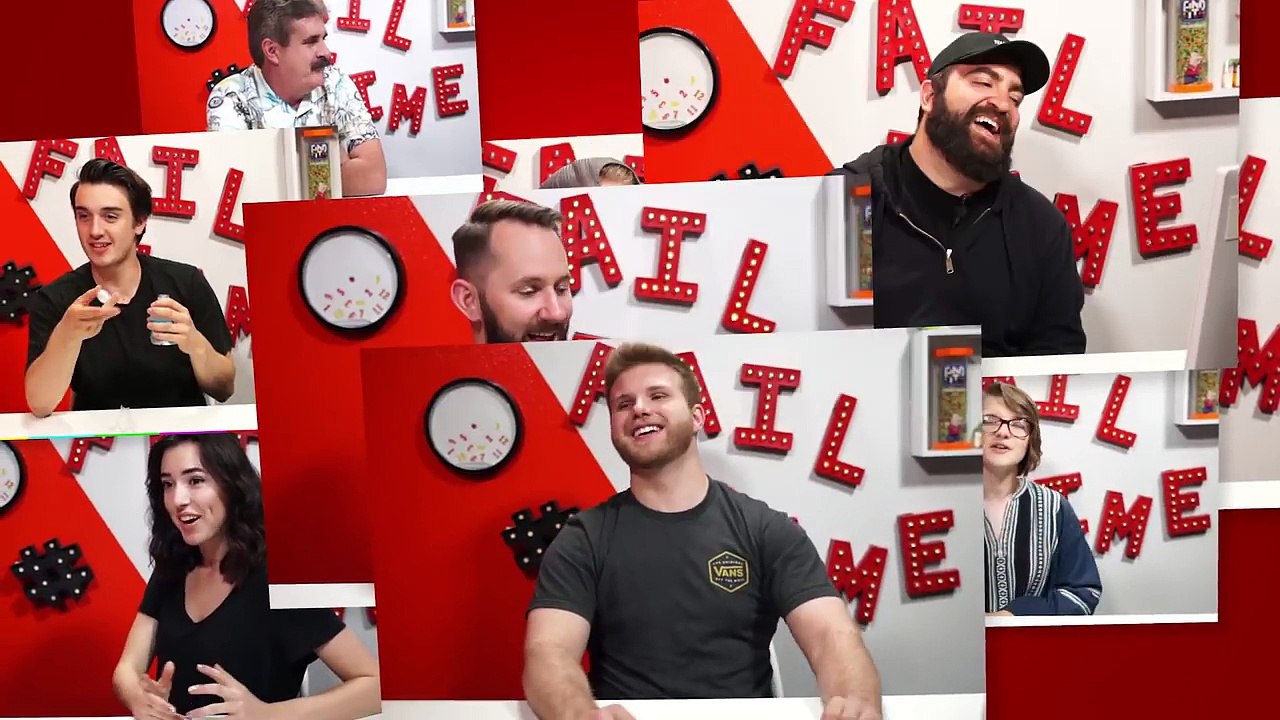 Funniest Dares Ever | Truth or Dare