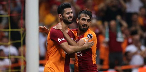 Gizli Forvet Emre Akbaba!