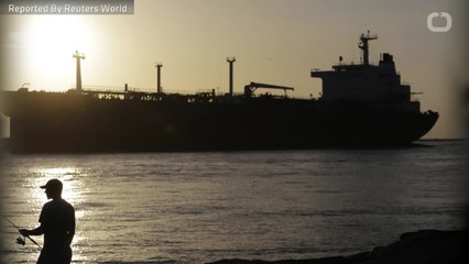 Oil Prices Jump Due To Increased Risk Premium