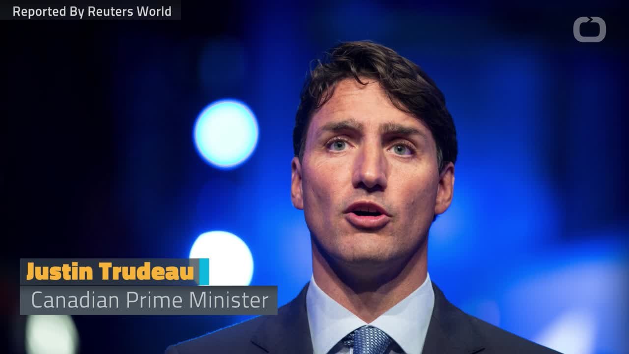 Canada Apparently Working Toward Progress With U.S. In NAFTA Talks