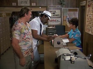 Blue Thunder S01 E11