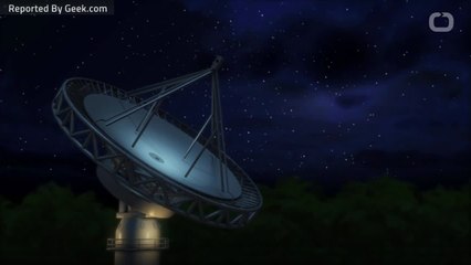 AI Detects Mysterious Cosmic Radio Bursts