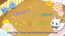 Yume Oukoku to Nemureru 100 Nin no Ouji-sama Episode 7 preview