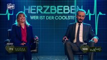 Herzbeben - Wer ist der Coolste? mit Heike Makatsch | NEO MAGAZIN ROYALE mit Jan Böhmermann - ZDFneo