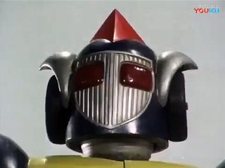 宇宙鉄人キョーダイン2