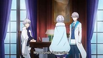 Yume Oukoku to Nemureru 100 Nin no Ouji sama Episode 8 Preview